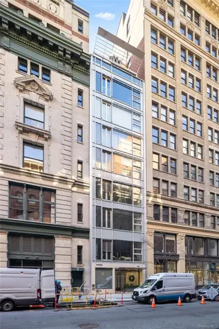116 W 22nd Street New York (manhattan) NY 10011