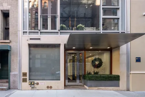 116 W 22nd Street New York (manhattan) NY 10011