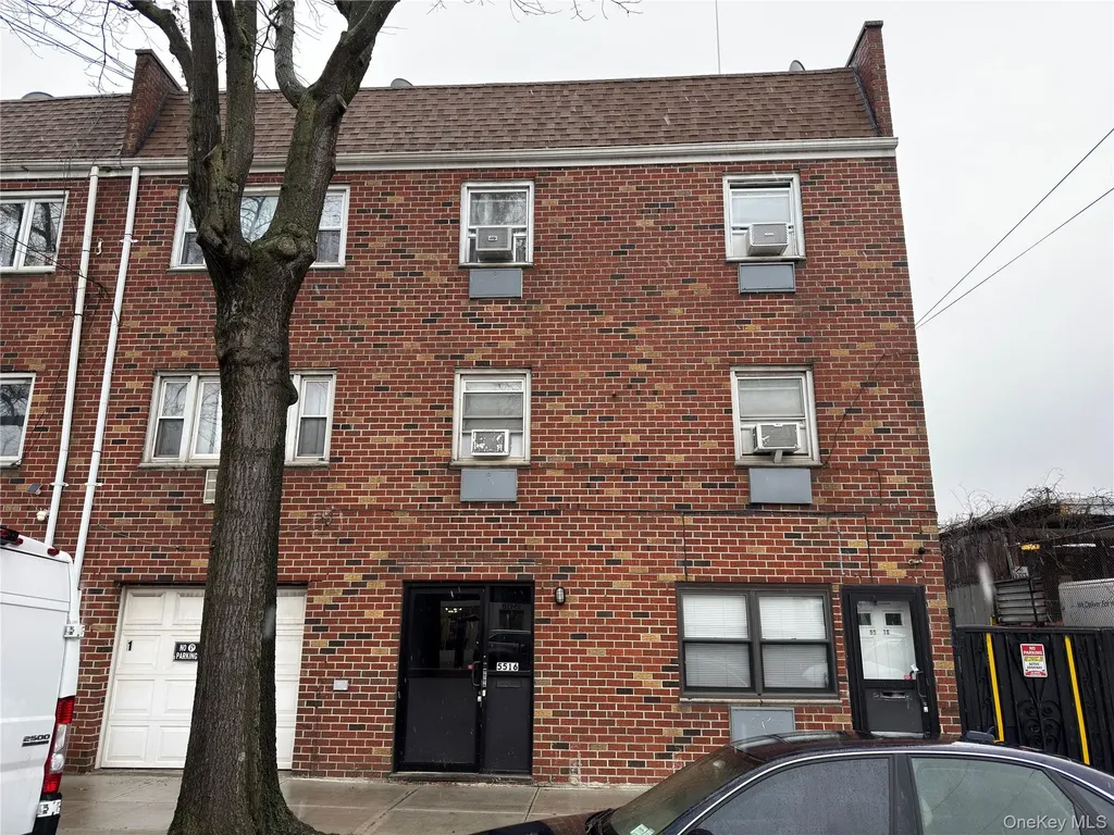 55-16 69th Street Maspeth NY 11378