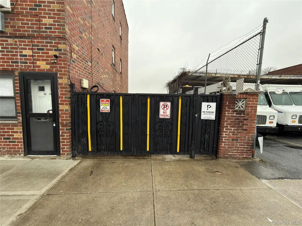 55-16 69th Street Maspeth NY 11378