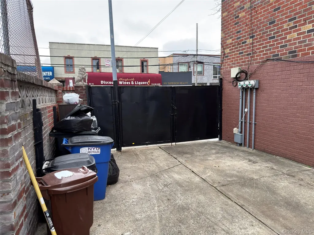 55-16 69th Street Maspeth NY 11378