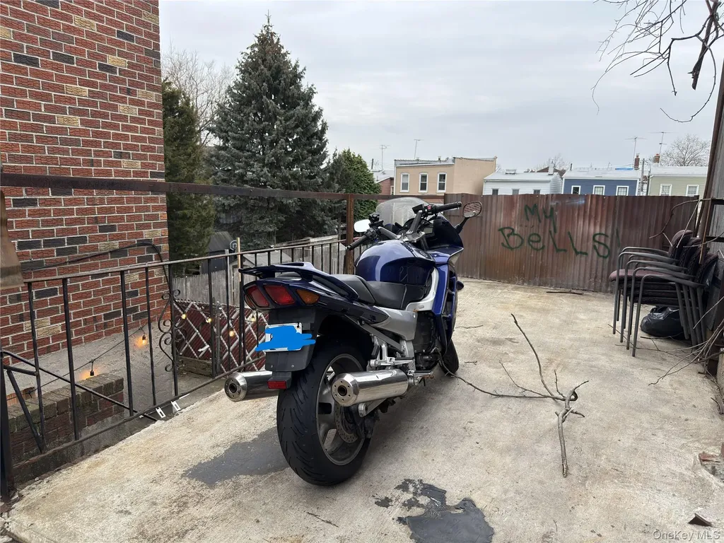 55-16 69th Street Maspeth NY 11378