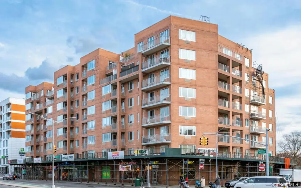 63-14 Queens Boulevard Woodside NY 11377