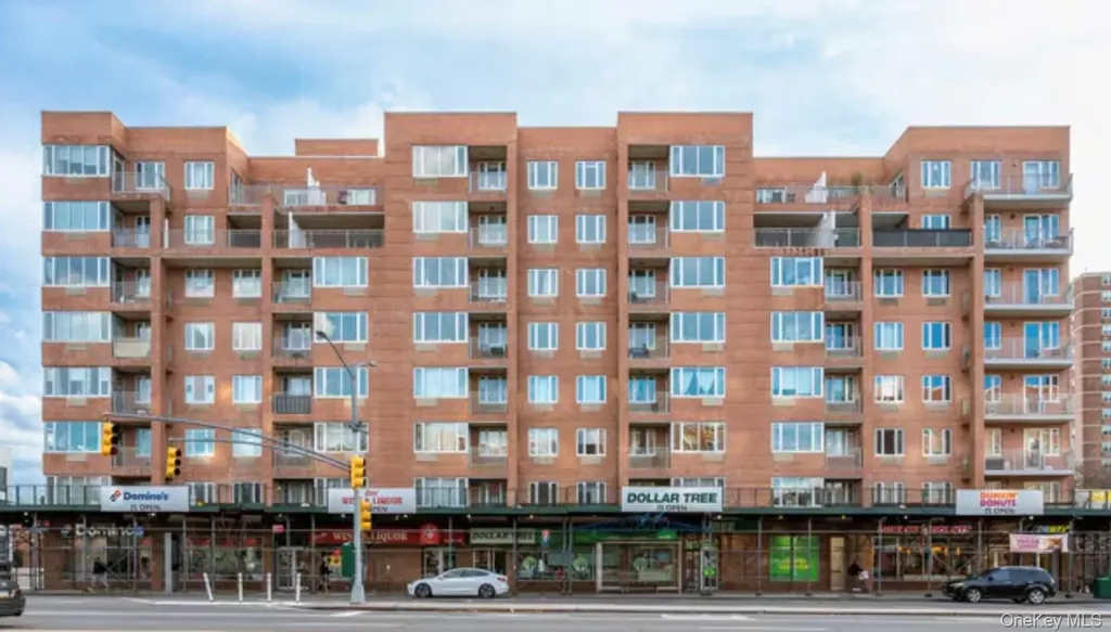 63-14 Queens Boulevard Woodside NY 11377