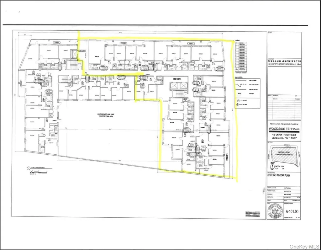 63-14 Queens Boulevard Woodside NY 11377