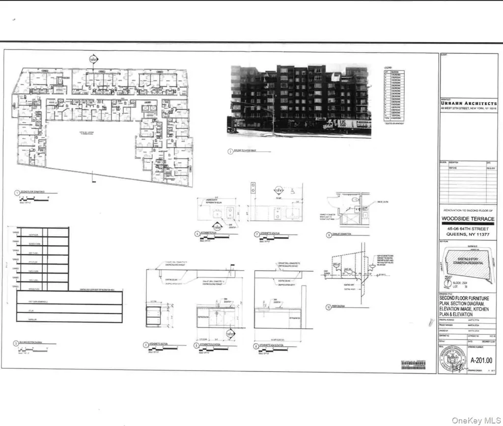 63-14 Queens Boulevard Woodside NY 11377