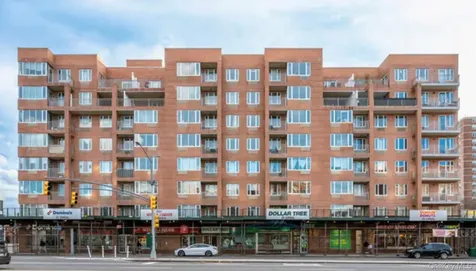 63-14 Queens Boulevard Woodside NY 11377
