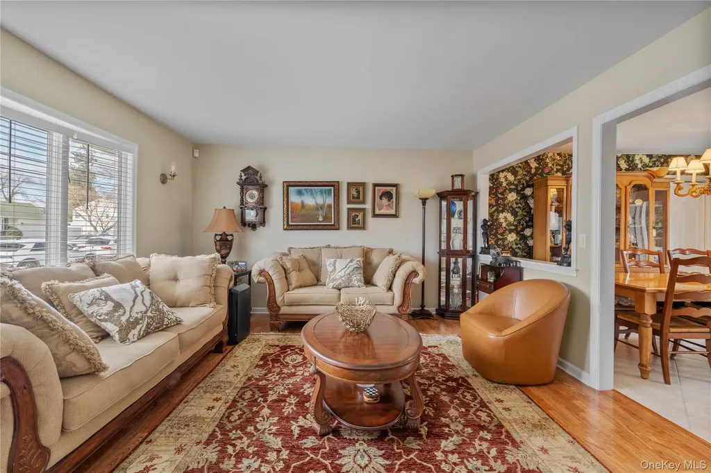 65 Birchbrook Drive Smithtown NY 11787