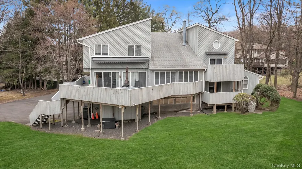 Monsey NY 10952