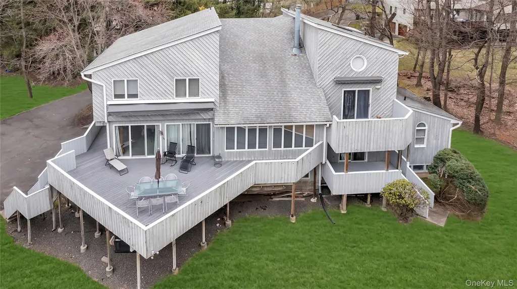 Monsey NY 10952