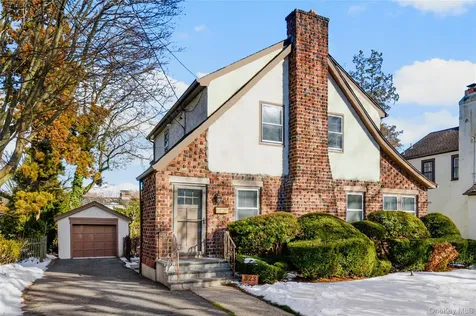 323 Wagner Avenue Mamaroneck NY 10543