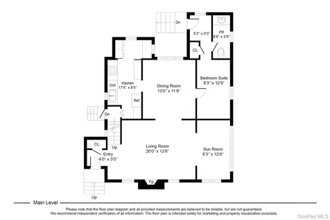 323 Wagner Avenue Mamaroneck NY 10543