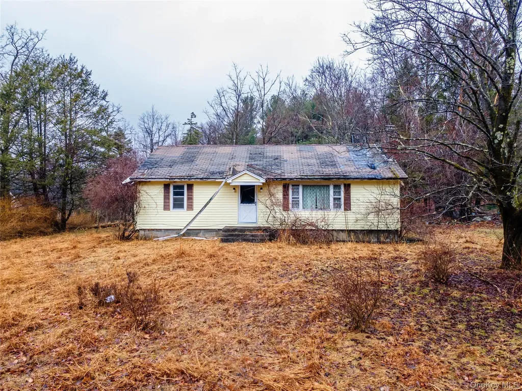 106 Sheldon Hill Road Olivebridge NY 12461