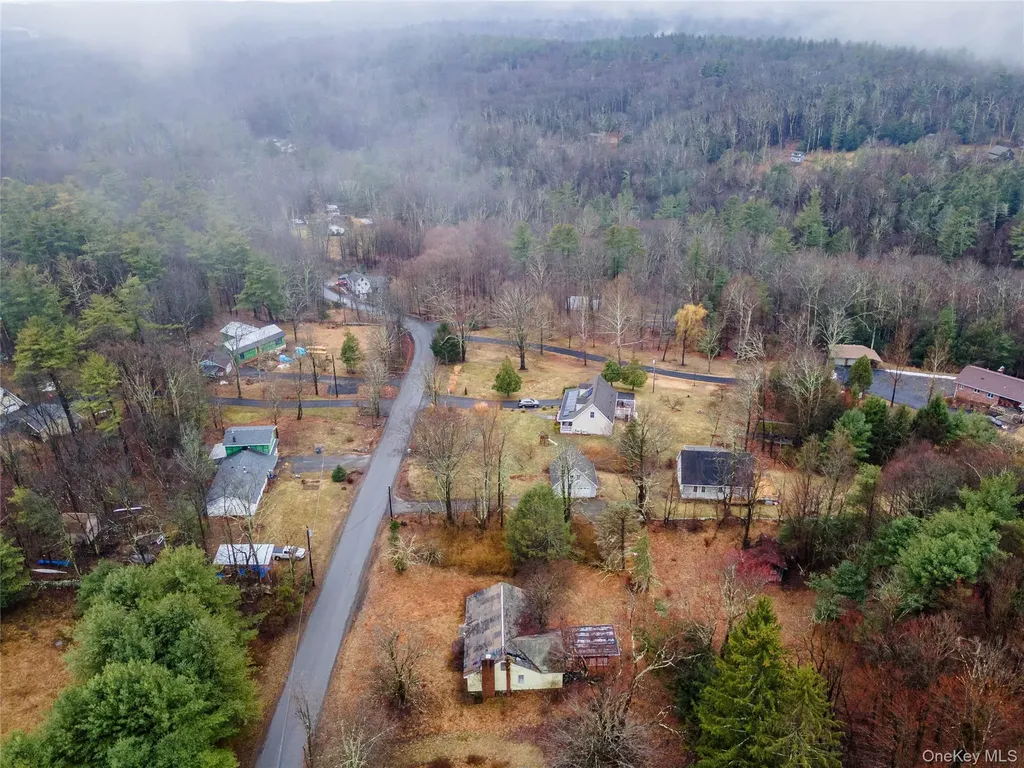 106 Sheldon Hill Road Olivebridge NY 12461