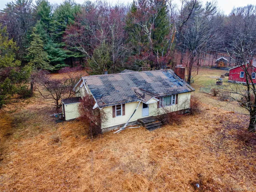 106 Sheldon Hill Road Olivebridge NY 12461