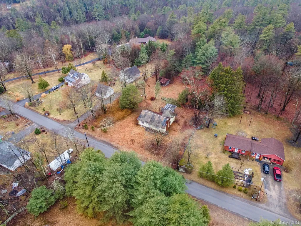 106 Sheldon Hill Road Olivebridge NY 12461