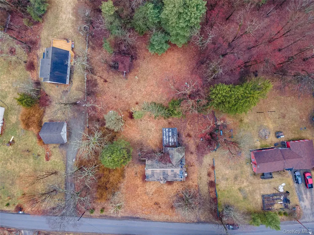 106 Sheldon Hill Road Olivebridge NY 12461