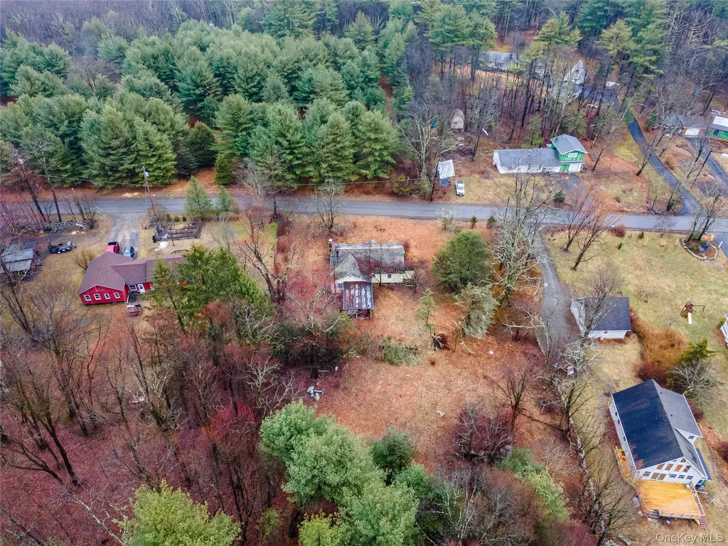 106 Sheldon Hill Road Olivebridge NY 12461