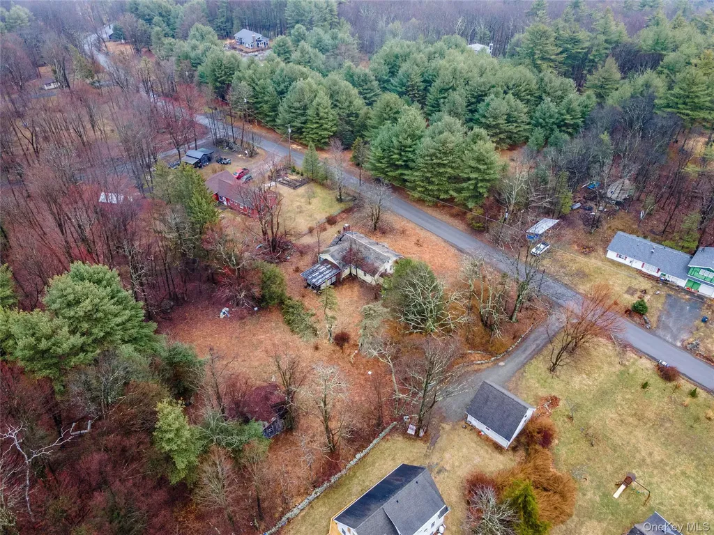 106 Sheldon Hill Road Olivebridge NY 12461