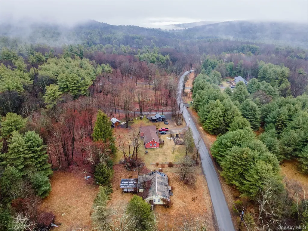 106 Sheldon Hill Road Olivebridge NY 12461