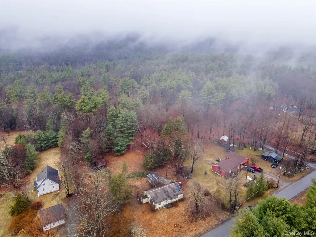 106 Sheldon Hill Road Olivebridge NY 12461
