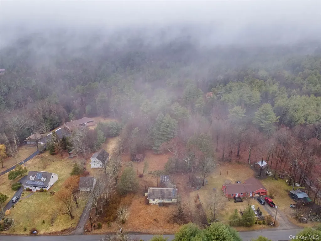 106 Sheldon Hill Road Olivebridge NY 12461