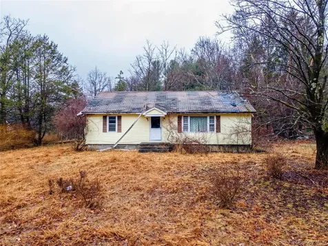 106 Sheldon Hill Road Olivebridge NY 12461