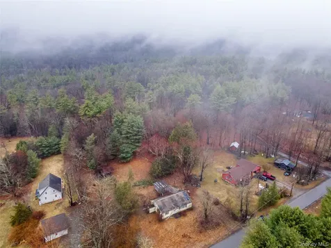 106 Sheldon Hill Road Olivebridge NY 12461