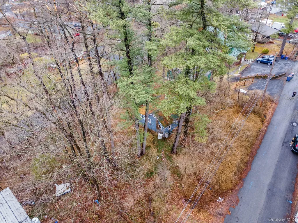 56 South Drive Kingston NY 12477