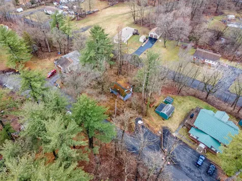 56 South Drive Kingston NY 12477