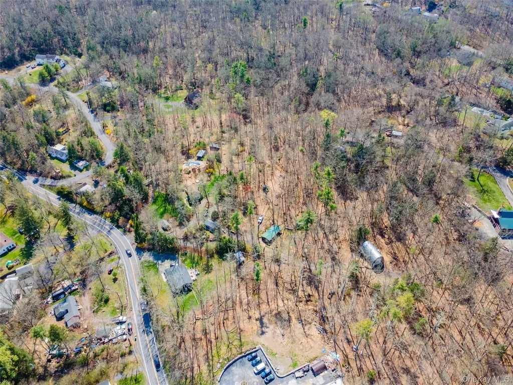 1812-1816 Sawkill Park Road Kingston NY 12401