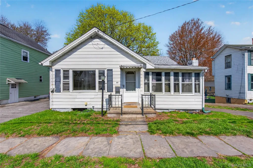 81 Pine Grove Avenue Kingston NY 12401