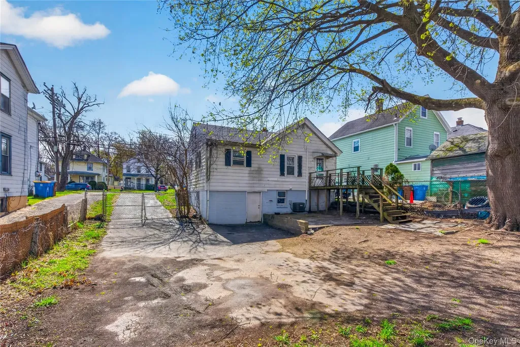 81 Pine Grove Avenue Kingston NY 12401