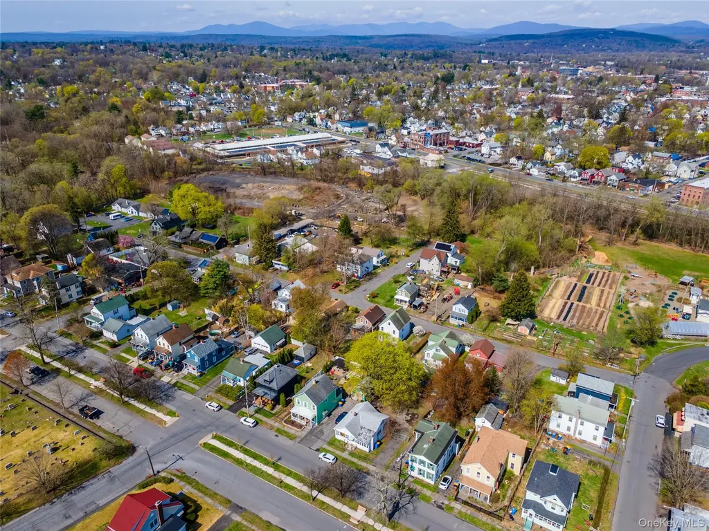 81 Pine Grove Avenue Kingston NY 12401