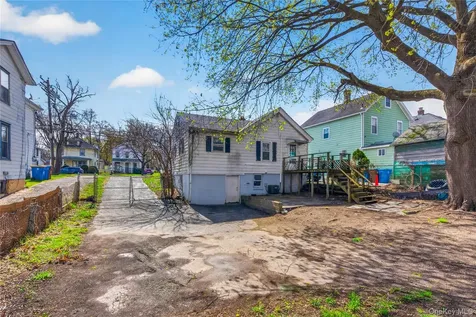 81 Pine Grove Avenue Kingston NY 12401