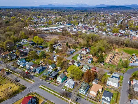 81 Pine Grove Avenue Kingston NY 12401