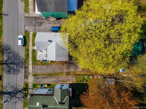 81 Pine Grove Avenue Kingston NY 12401
