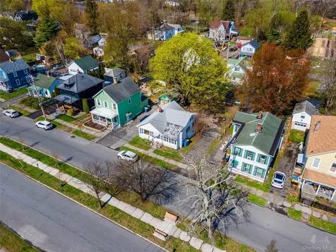 81 Pine Grove Avenue Kingston NY 12401
