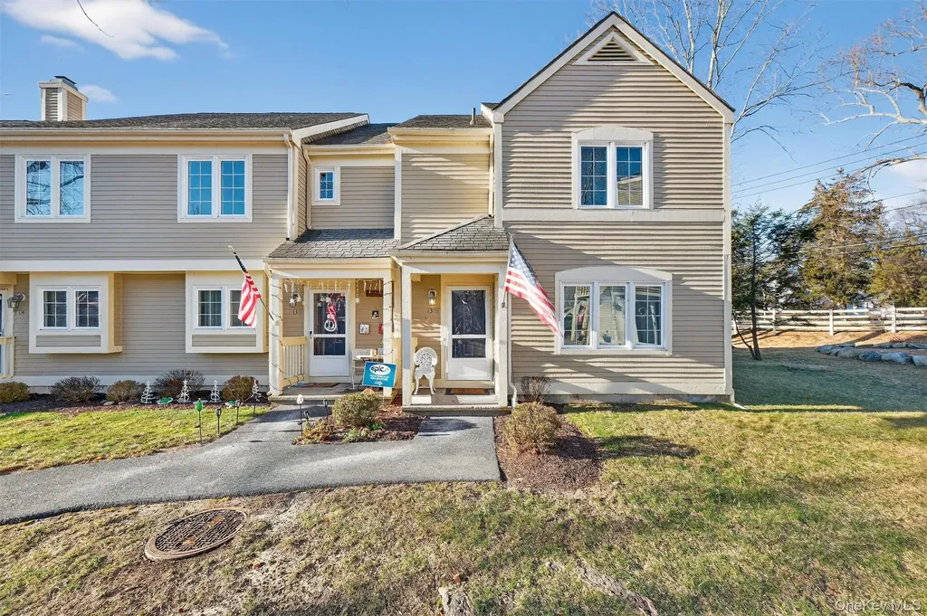 1306 Nutmeg Drive Carmel NY 10512