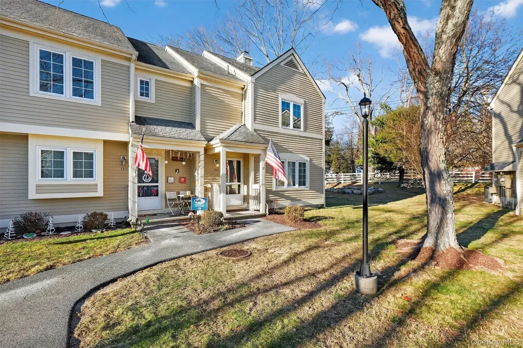 1306 Nutmeg Drive Carmel NY 10512