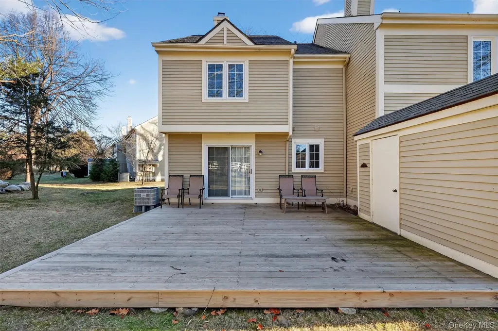 1306 Nutmeg Drive Carmel NY 10512