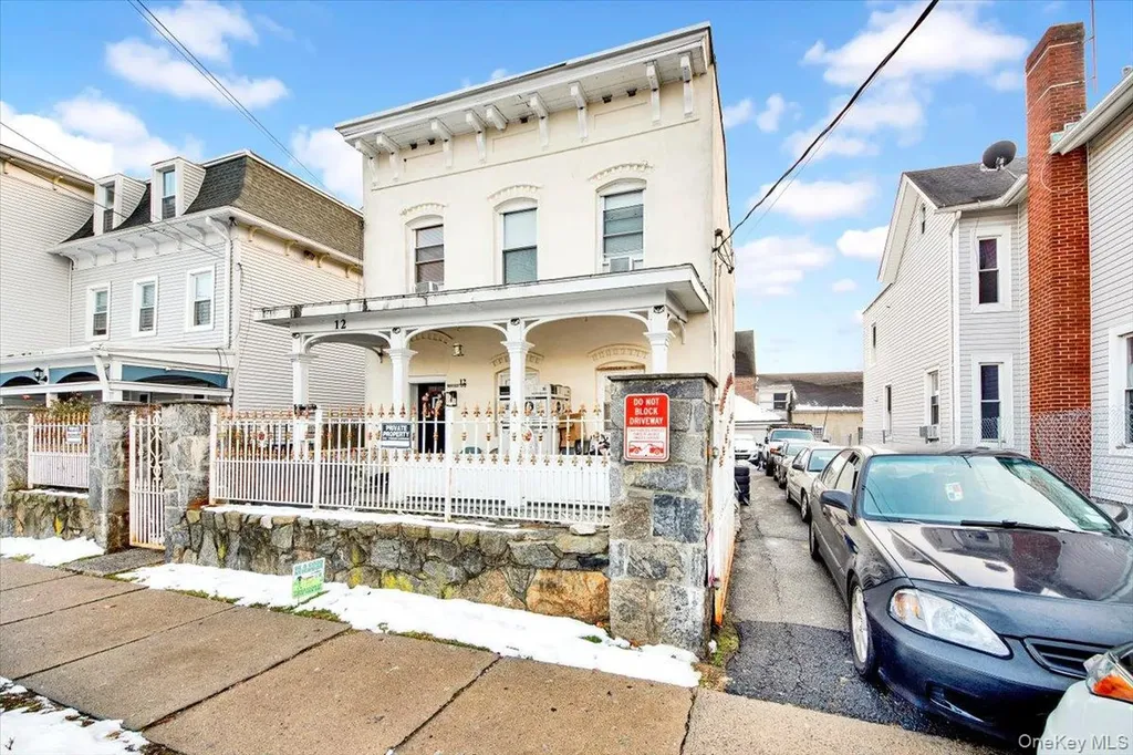 12 Broad Avenue Ossining NY 10562