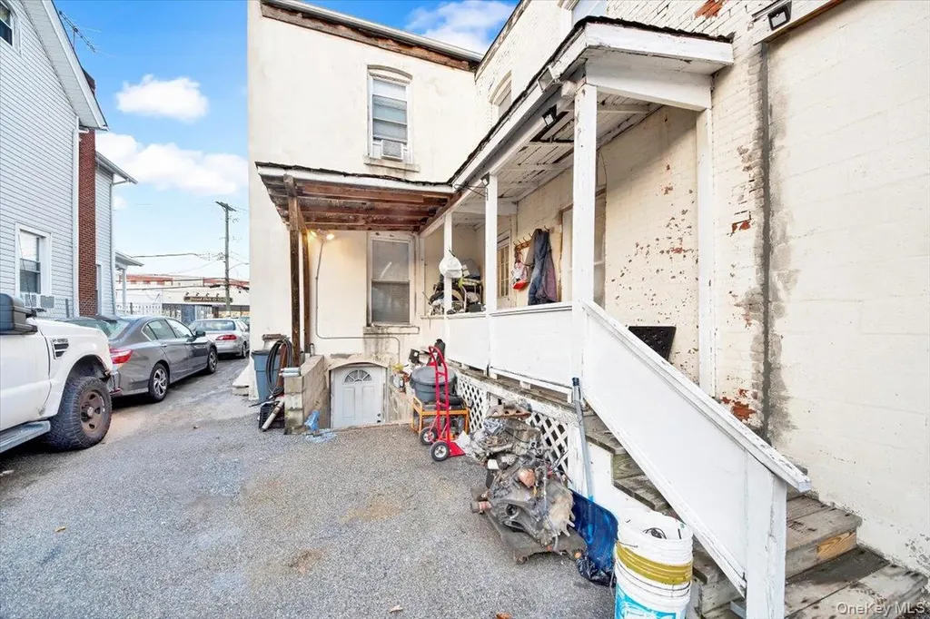 12 Broad Avenue Ossining NY 10562