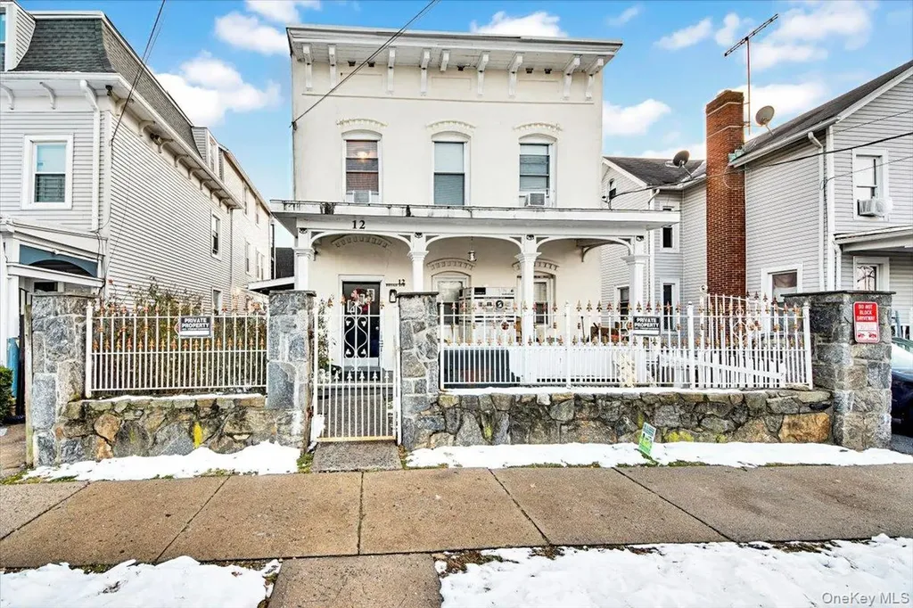 12 Broad Avenue Ossining NY 10562