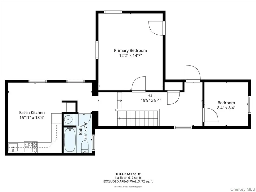 12 Broad Avenue Ossining NY 10562