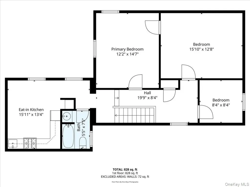 12 Broad Avenue Ossining NY 10562