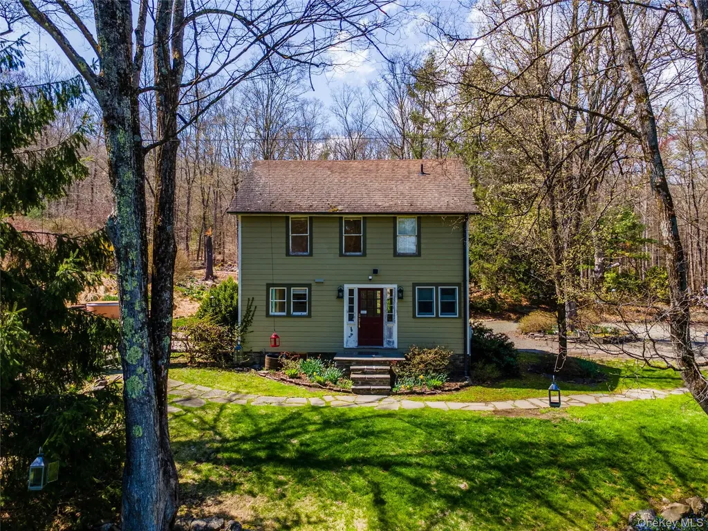 1063 Sawkill Road Kingston NY 12401