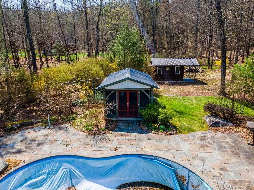 1063 Sawkill Road Kingston NY 12401