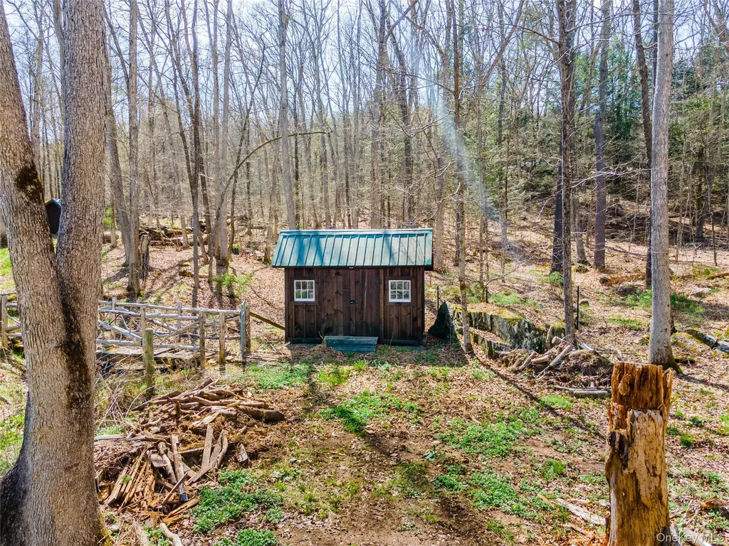 1063 Sawkill Road Kingston NY 12401