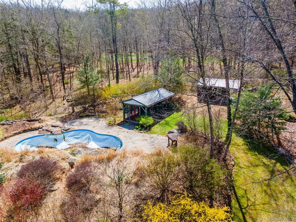 1063 Sawkill Road Kingston NY 12401